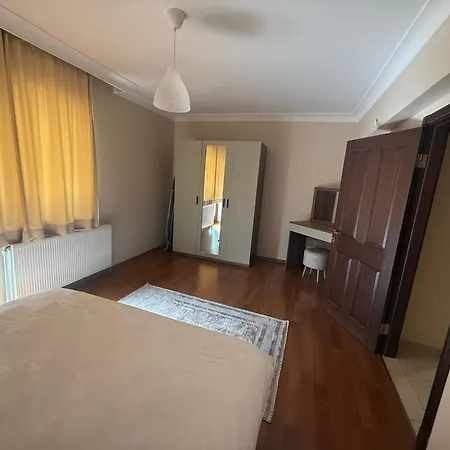 Corner Luxury Lägenhet *