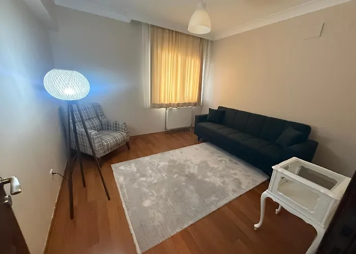 Corner Luxury Apartamento