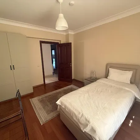 Corner Luxury * Ankara