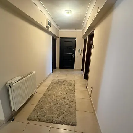 Lejlighed Corner Luxury *