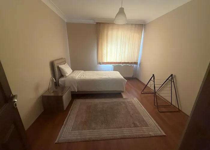 Lejlighed Corner Luxury