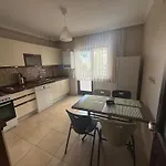 Apartman Corner Luxury *