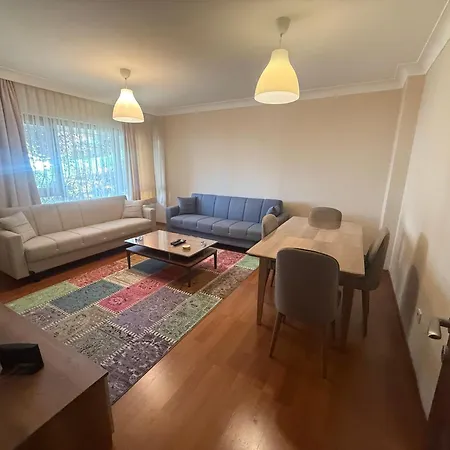Corner Luxury Apartman *