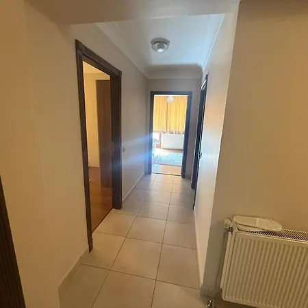 Corner Luxury Apartment Ankara