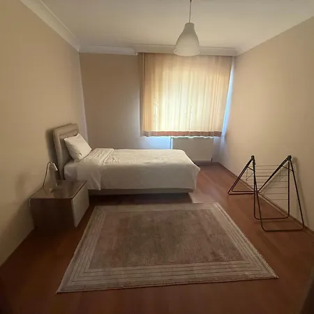 Apartment Corner Luxury