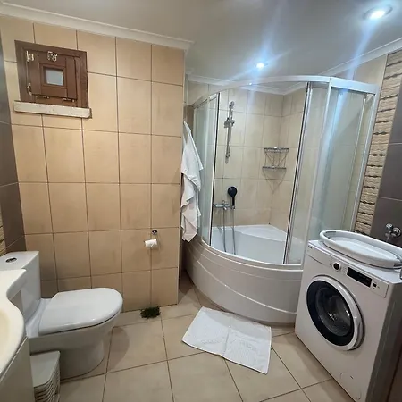 Corner Luxury 앙카라