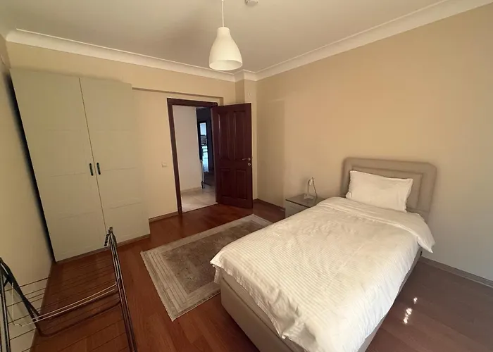 Corner Luxury * Ankara