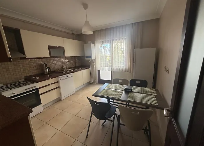 Apartament Corner Luxury *