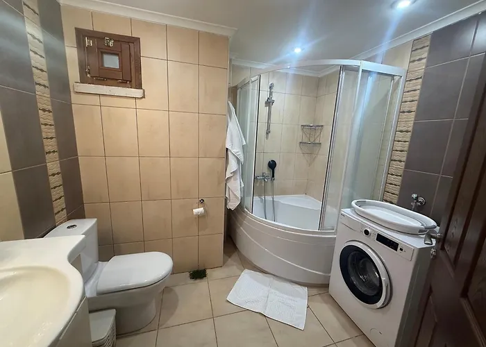 Corner Luxury Ankara